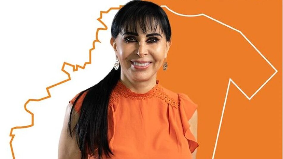 Asesinan a candidata a alcaldía del centro de México