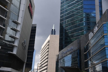 Centro bancario supera los $140,000 millones en activos