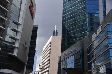 Centro bancario supera los $140,000 millones en activos