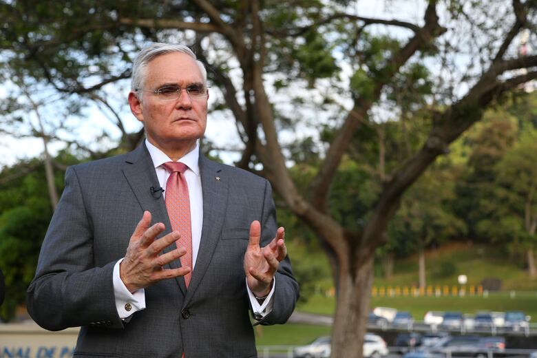 El nuevo súper poder de la Comisión de Presupuesto 