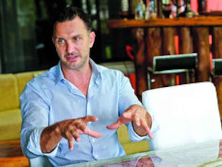 Así se pierde el Atlántico