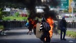 Reportan 16 muertos en las últimas 24 horas en Venezuela