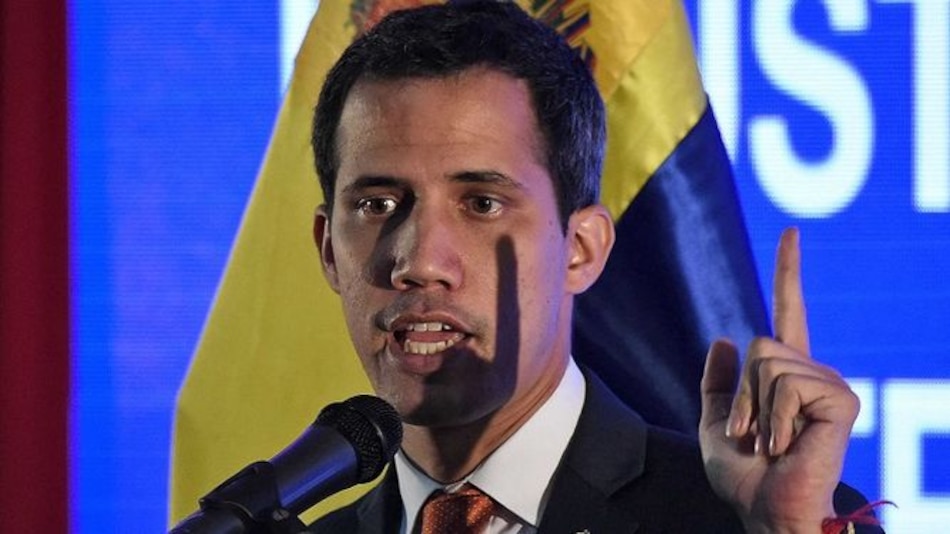 Abren en Miami cuarto centro para ayuda venezolana