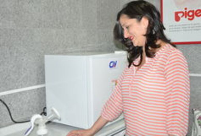 Beneficios de los cuartos de lactancia en las empresas