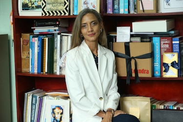 ‘El legislativo no escucha lo que la ciudadanía necesita’: Ivonne Torres Atencio