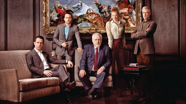Los Roy, una disfuncional familia ejemplar
