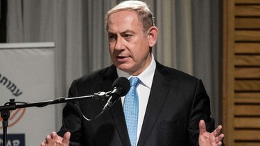 Benjamin Netanyahu denuncia acción 'vergonzosa' de Estados Unidos en la ONU