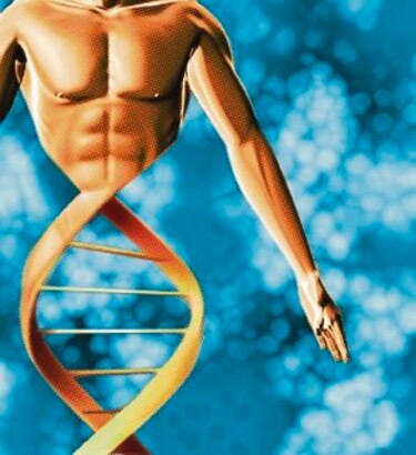 10 mitos sobre la herencia genética