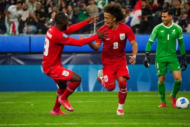 Coco Carrasquilla: ‘Representar a Panamá siempre es un orgullo’