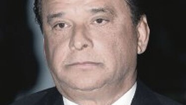 Rafael Bárcenas, directivo de la ACP