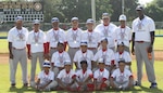 Doleguita representará a Chiriquí en el nacional infantil de béisbol