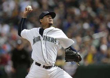 Félix Hernández está listo para reaparecer en el béisbol venezolano