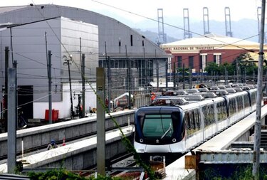 CAF: Infraestructuras son clave para transformación social y económica