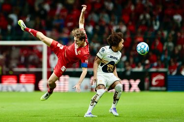 Pumas de Carrasquilla empatan ante el campeón y Juárez del Pumita Rodríguez ganan su primer partido