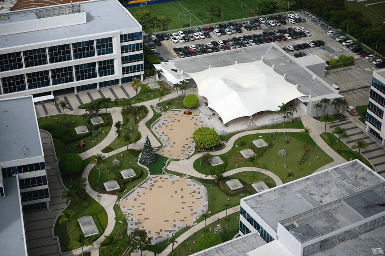 ‘Nos hace falta mejorar toda la educación de la región’; el sistema está muy débil: rector del INCAE