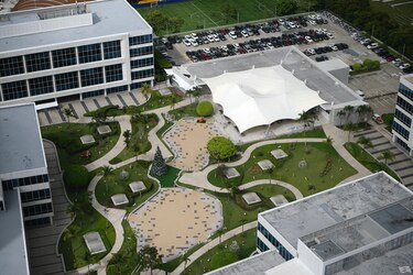 ‘Nos hace falta mejorar toda la educación de la región’; el sistema está muy débil: rector del INCAE