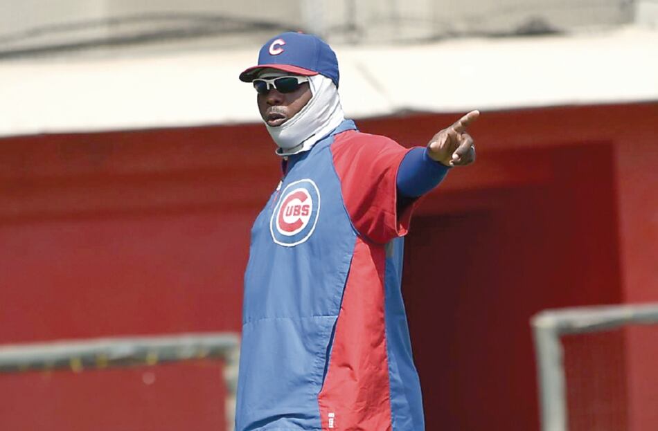 Fallece Alfonso Brown, víctima del nuevo coronavirus