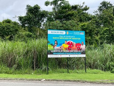 Alcaldía de Panamá avanza con su plan de mercados periféricos