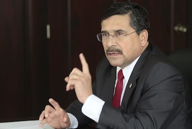 Juez ordena procesar a excandidato vicepresidencial de Guatemala