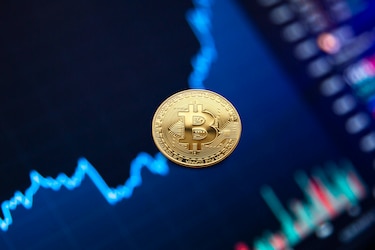 El regulador bursátil estadounidense permite la creación de ETFs vinculados al bitcóin