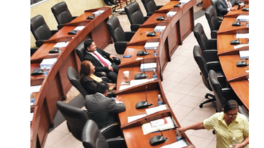 Diputados buscan Presidencia y alcaldías; otros no aspirarán