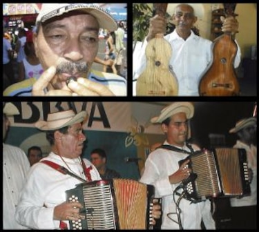 La evolución del típico