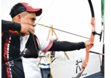 Muévete, descubre y aprende en el Olympic Day