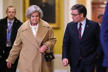 El nuevo gabinete de Trump: lealtad ‘MAGA’ entre nombramientos polémicos y radicales