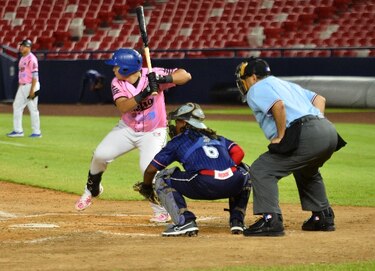 Panamá Metro inició a lo grande en Probeis