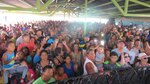 Amanecer bailando, una tradición que cumple 23 años en Los Uveros