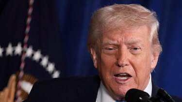 ‘Ahora hay que sacar al resto de la pandilla’ de Venezuela: Otto Reich