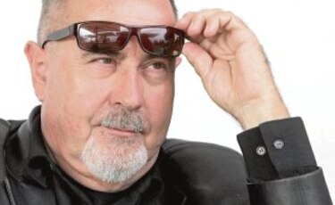 Bigas Luna, el transgresor