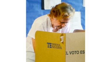 La equidad de género y de participación