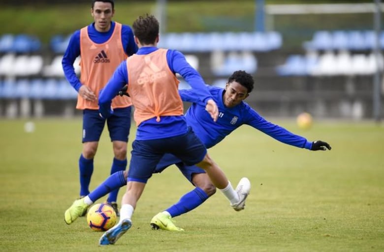 Bárcenas, sobre Dely Valdés: ‘espero que no solo sea seleccionador interino’