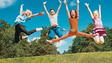¿Qué hago con mis hijos durante las vacaciones?