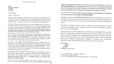 El negocio secreto en la ATTT que concretó el operador de Gaby Carrizo