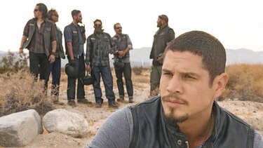 Serie ‘Mayans M.C.’ aborda el conflicto fronterizo
