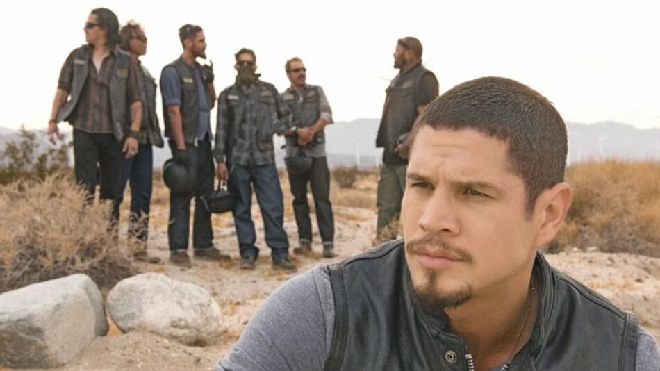 Serie ‘Mayans M.C.’ aborda el conflicto fronterizo