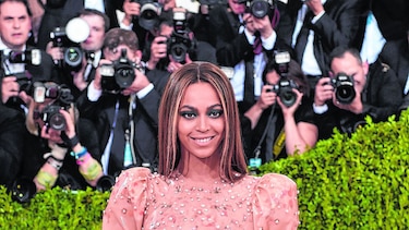 Beyonce será Nala en nuevo filme de ‘El rey león’