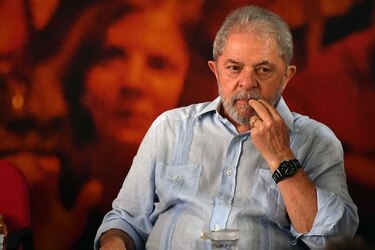 Lula condenado, sin pasaporte y... ¿más cerca de la cárcel?
