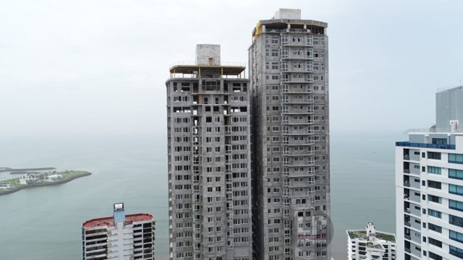 La construcción reactivará 11 proyectos privados, a partir del lunes; todos tienen 98% de avance