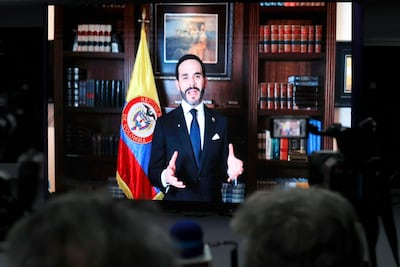 Abelardo de la Espriella rompe otra tradición y dará su primer discurso como presidente ante militares