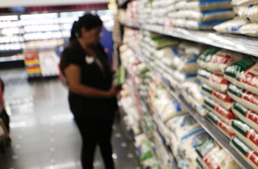 IPC acumula un incremento del 2.2% desde diciembre