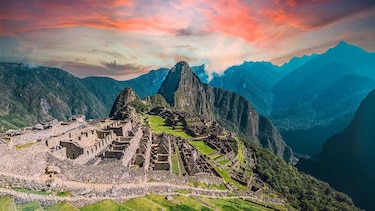 Por qué algunos lugares quieren ser retirados de la Lista del Patrimonio Mundial de la Unesco