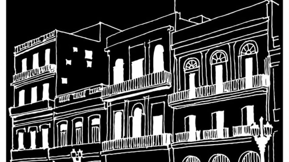 La Habana en Panamá, una historia de dos ciudades