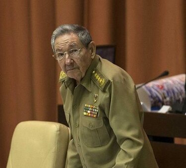 Raúl Castro realizará histórica visita de Estado a Francia