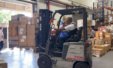 CSS recibe amlodipina, irbesartán y ácido hialurónico para pacientes crónicos