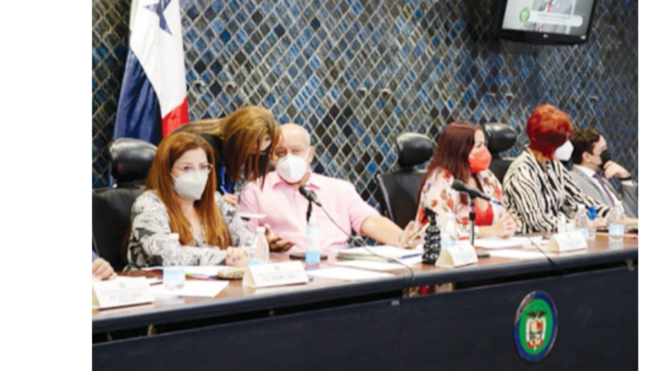 PRD escogerá candidato para defensor del Pueblo en votación interna