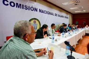 Expectativa por anuncio del nuevo salario mínimo