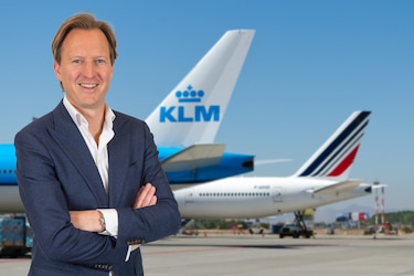 Air France–KLM ampliará operaciones en Panamá